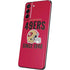 NFL San Francisco 49ers Helmet Galaxy S21 5G Skin