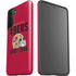 NFL San Francisco 49ers Helmet Galaxy S21 Plus 5G Pro Case