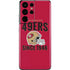 NFL San Francisco 49ers Helmet Galaxy S21 Ultra 5G Skin