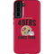 NFL San Francisco 49ers Helmet Galaxy S22 Plus Pro Case