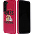 NFL San Francisco 49ers Helmet Galaxy S22 Plus Pro Case