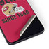 NFL San Francisco 49ers Helmet Galaxy S22 Plus Skin