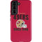 NFL San Francisco 49ers Helmet Galaxy S22 Pro Case