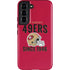 NFL San Francisco 49ers Helmet Galaxy S22 Pro Case