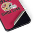 NFL San Francisco 49ers Helmet Galaxy S22 Skin