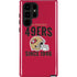 NFL San Francisco 49ers Helmet Galaxy S22 Ultra Pro Case