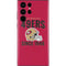 NFL San Francisco 49ers Helmet Galaxy S22 Ultra Skin