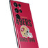 NFL San Francisco 49ers Helmet Galaxy S22 Ultra Skin