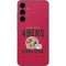NFL San Francisco 49ers Helmet Galaxy S23 FE Skin