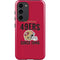 NFL San Francisco 49ers Helmet Galaxy S23 Plus Pro Case