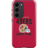 NFL San Francisco 49ers Helmet Galaxy S23 Pro Case