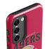 NFL San Francisco 49ers Helmet Galaxy S23 Pro Case