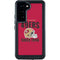 NFL San Francisco 49ers Helmet Galaxy S23 Waterproof Case