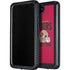 NFL San Francisco 49ers Helmet Galaxy S23 Waterproof Case