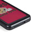 NFL San Francisco 49ers Helmet Galaxy S23 Waterproof Case