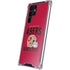 NFL San Francisco 49ers Helmet Galaxy S24 Ultra Clear Case