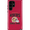 NFL San Francisco 49ers Helmet Galaxy S24 Ultra Impact Case