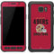 NFL San Francisco 49ers Helmet Galaxy S7 Active Skin