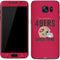 NFL San Francisco 49ers Helmet Galaxy S7 Skin