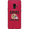 NFL San Francisco 49ers Helmet Galaxy S9 Skin