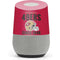 NFL San Francisco 49ers Helmet Google Home Skin