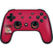 NFL San Francisco 49ers Helmet Google Stadia Controller Skin