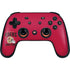 NFL San Francisco 49ers Helmet Google Stadia Controller Skin