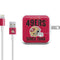 NFL San Francisco 49ers Helmet iPad Charger (10W USB) Skin