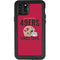 NFL San Francisco 49ers Helmet iPhone 11 Pro Max Waterproof Case