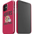NFL San Francisco 49ers Helmet iPhone 12 Mini Lite Case