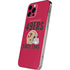 NFL San Francisco 49ers Helmet iPhone 12 Pro Max Skin