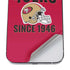 NFL San Francisco 49ers Helmet iPhone 12 Pro Max Skin