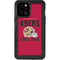 NFL San Francisco 49ers Helmet iPhone 12 Pro Max Waterproof Case