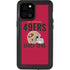 NFL San Francisco 49ers Helmet iPhone 12 Pro Max Waterproof Case