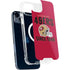 NFL San Francisco 49ers Helmet iPhone 13 MagSafe Case