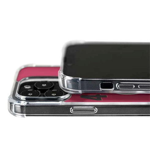 NFL San Francisco 49ers Helmet iPhone 13 Pro MagSafe Case
