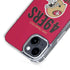 NFL San Francisco 49ers Helmet iPhone 15 Plus MagSafe Case