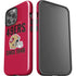 NFL San Francisco 49ers Helmet iPhone 15 Pro Max Impact Case