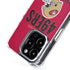NFL San Francisco 49ers Helmet iPhone 15 Pro Max MagSafe Case