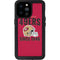 NFL San Francisco 49ers Helmet iPhone 14 Pro Max Waterproof Case