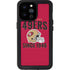 NFL San Francisco 49ers Helmet iPhone 14 Pro Max Waterproof Case