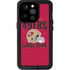 NFL San Francisco 49ers Helmet iPhone 14 Pro Waterproof Case