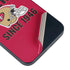 NFL San Francisco 49ers Helmet iPhone 14 Skin