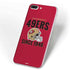 NFL San Francisco 49ers Helmet iPhone 7 Plus Skin