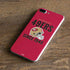 NFL San Francisco 49ers Helmet iPhone 8 Plus Skin