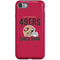 NFL San Francisco 49ers Helmet iPhone SE (2nd & 3rd Gen) Pro Case