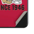 NFL San Francisco 49ers Helmet iPhone SE (2nd & 3rd Gen) Skin