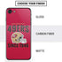 NFL San Francisco 49ers Helmet iPhone SE (2nd & 3rd Gen) Skin
