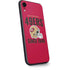NFL San Francisco 49ers Helmet iPhone XR Skin