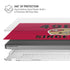 NFL San Francisco 49ers Helmet MacBook Pro 16in (2021-25) Case plus Skin